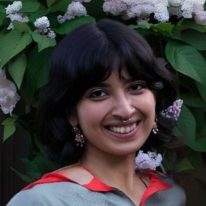 Madhura Sengupta