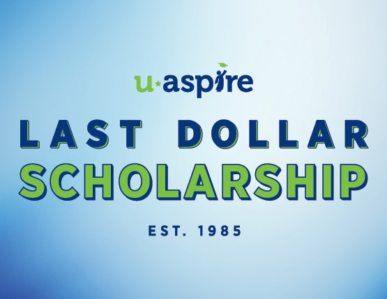 Celebrating uAspire's Last Dollar Scholarship Recipients