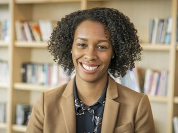 Simone Okafor