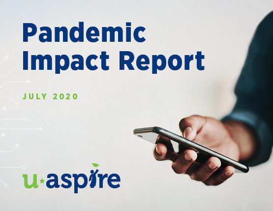 uAspire Pandemic Impact Report