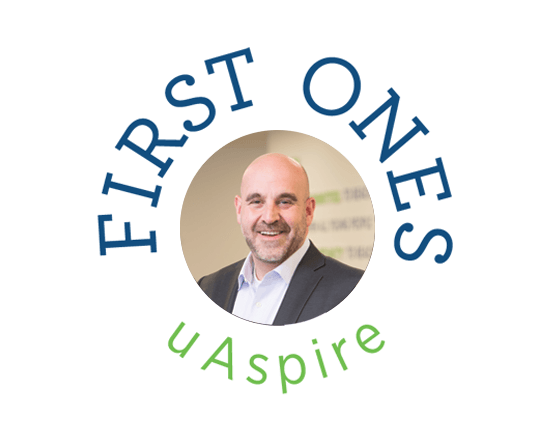 Spotlight: Bob Gianninno, uAspire