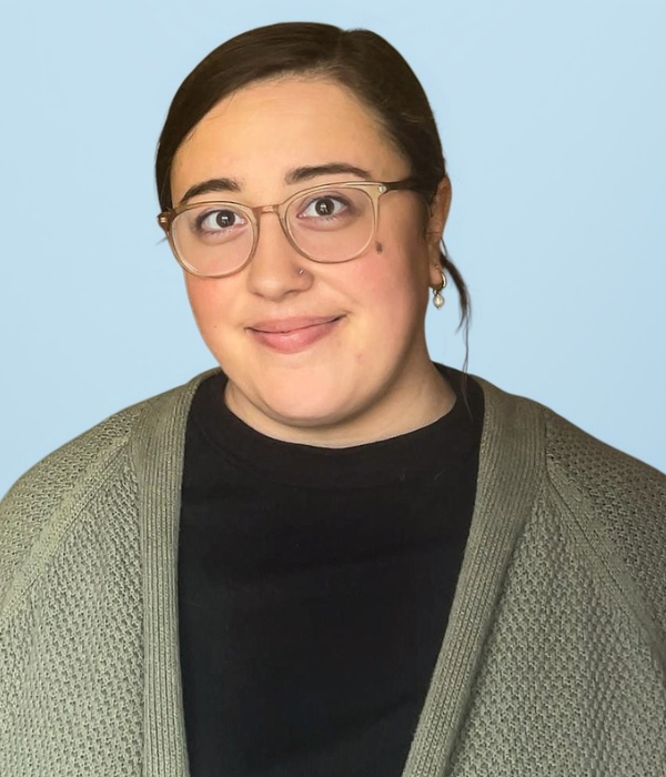 Addy Mahaffey