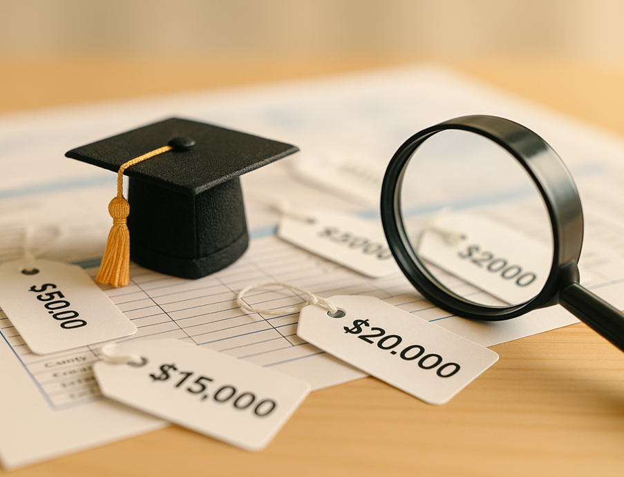 Lost in Translation: Why Financial Aid Offers Need Clarity Now More Than Ever