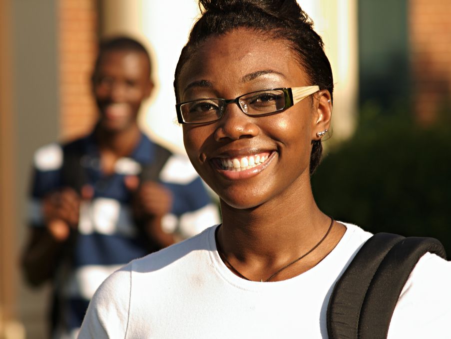 uAspire Event in San Francisco’s Bayview Helps African American Student’s Prepare for College