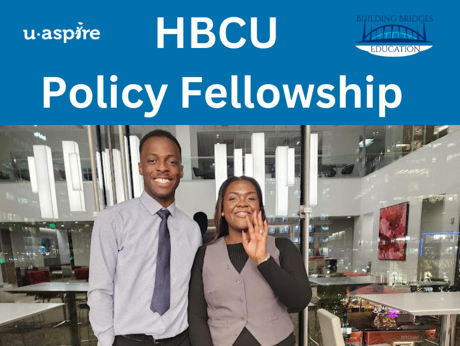 HBCU Policy Fellowship