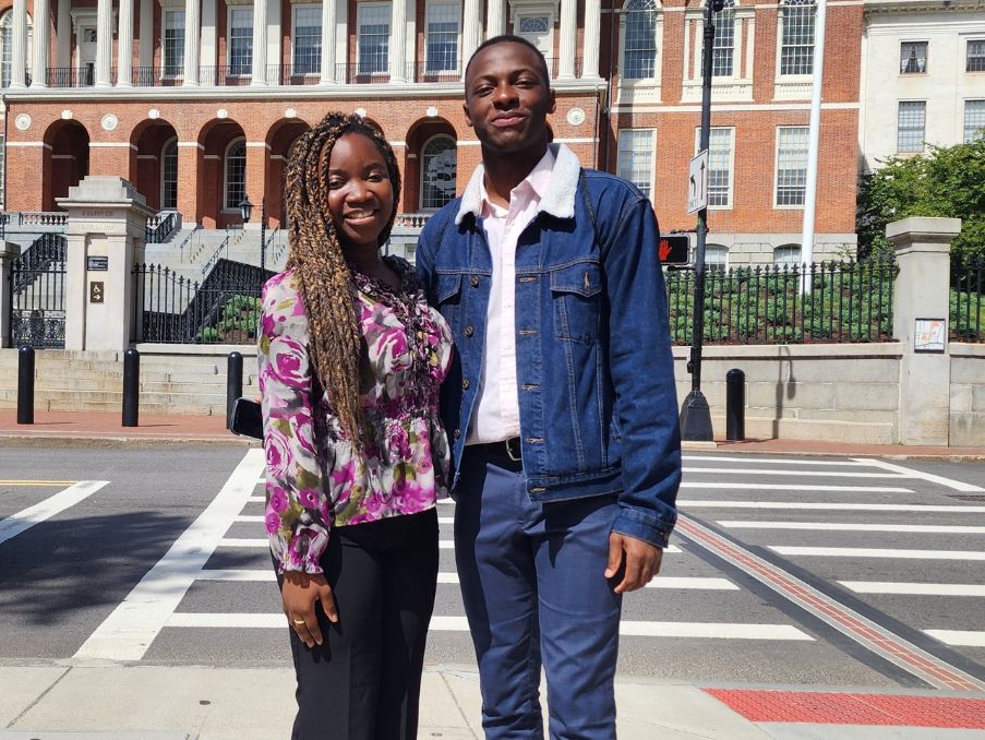 Fall 2025 Policy Fellowship Application is Open!