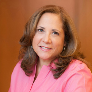 Cynthia Rivera Weissblum (Secretary)