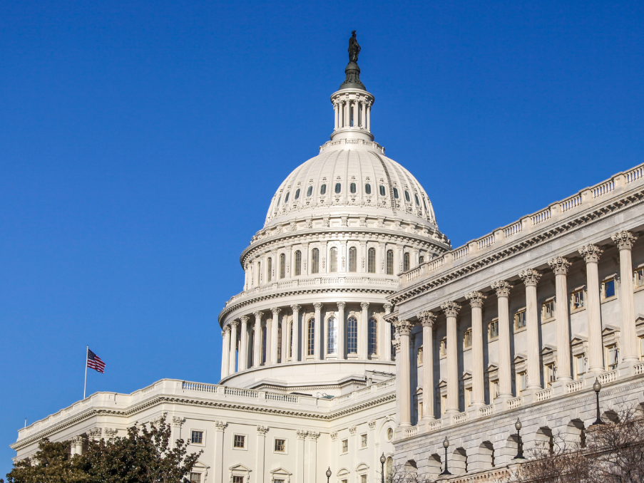 uAspire Applauds 2019 Congressional Efforts on Financial Aid Offers