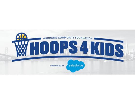 Warriors Community Foundation Supports uAspire During NBA Hiatus