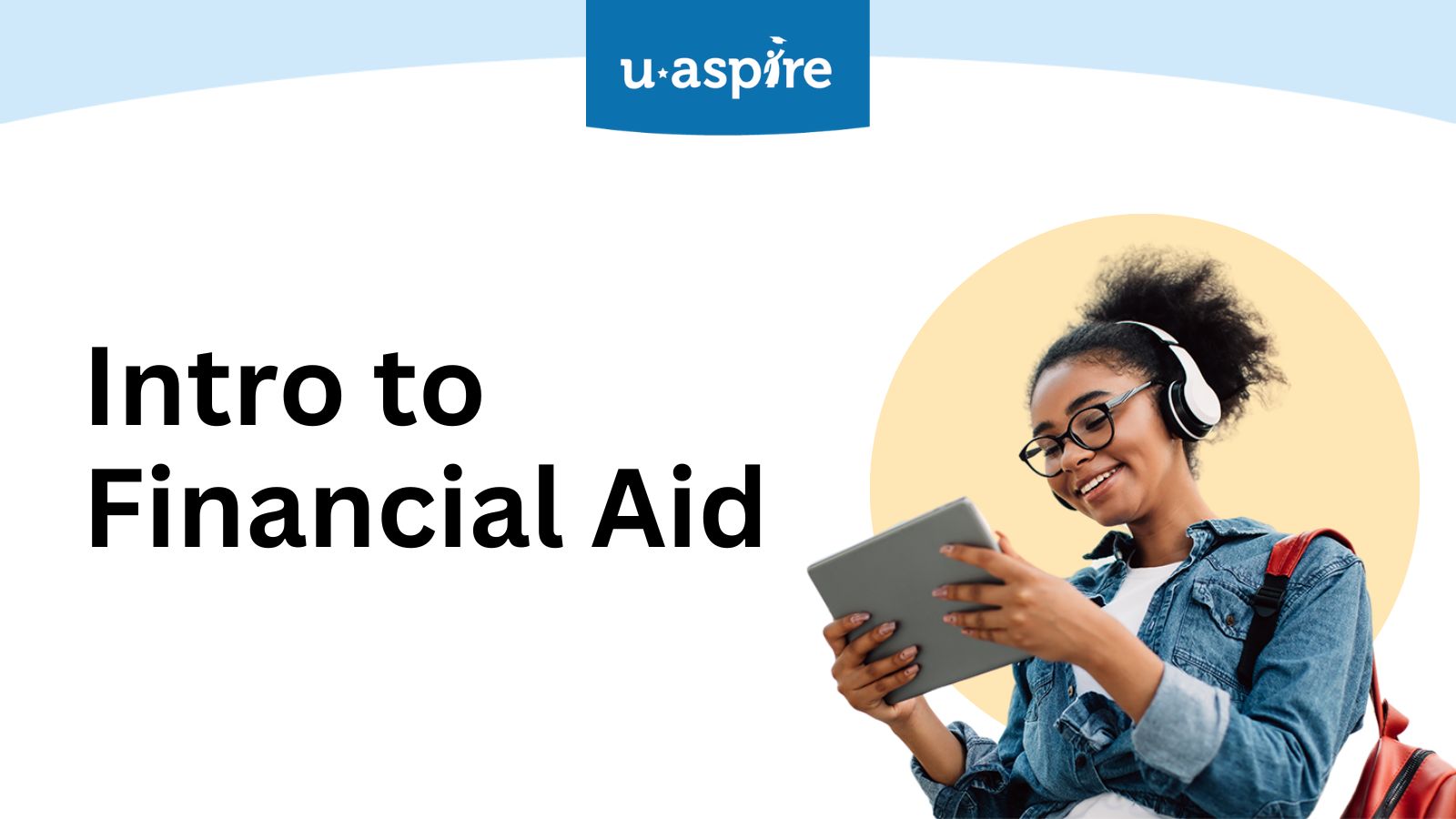 Intro to Financial Aid