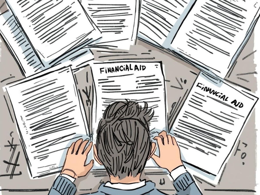 Financial Aid Offers: Better, But Still Not Good Enough