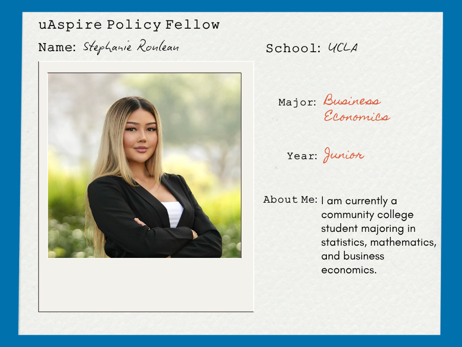 How Broken Financial Aid Systems Fail First-Generation and Immigrant Students