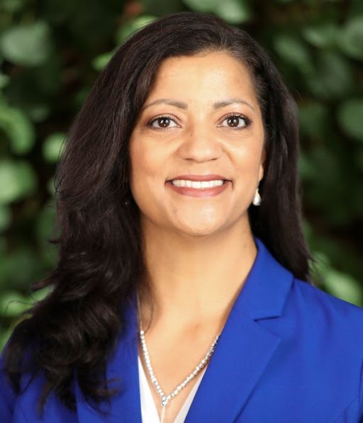 Casandra Scales