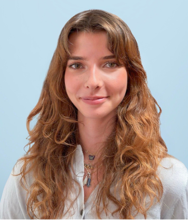 Olivia Kramer