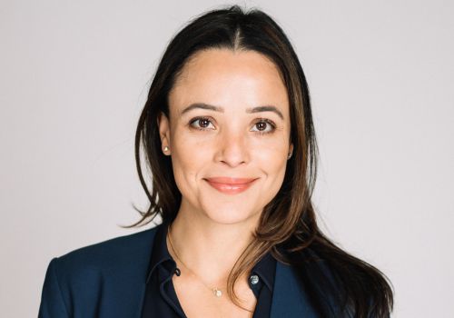 uAspire Names Hallie Hanson as Chief Development Officer