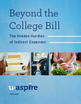Beyond the College Bill