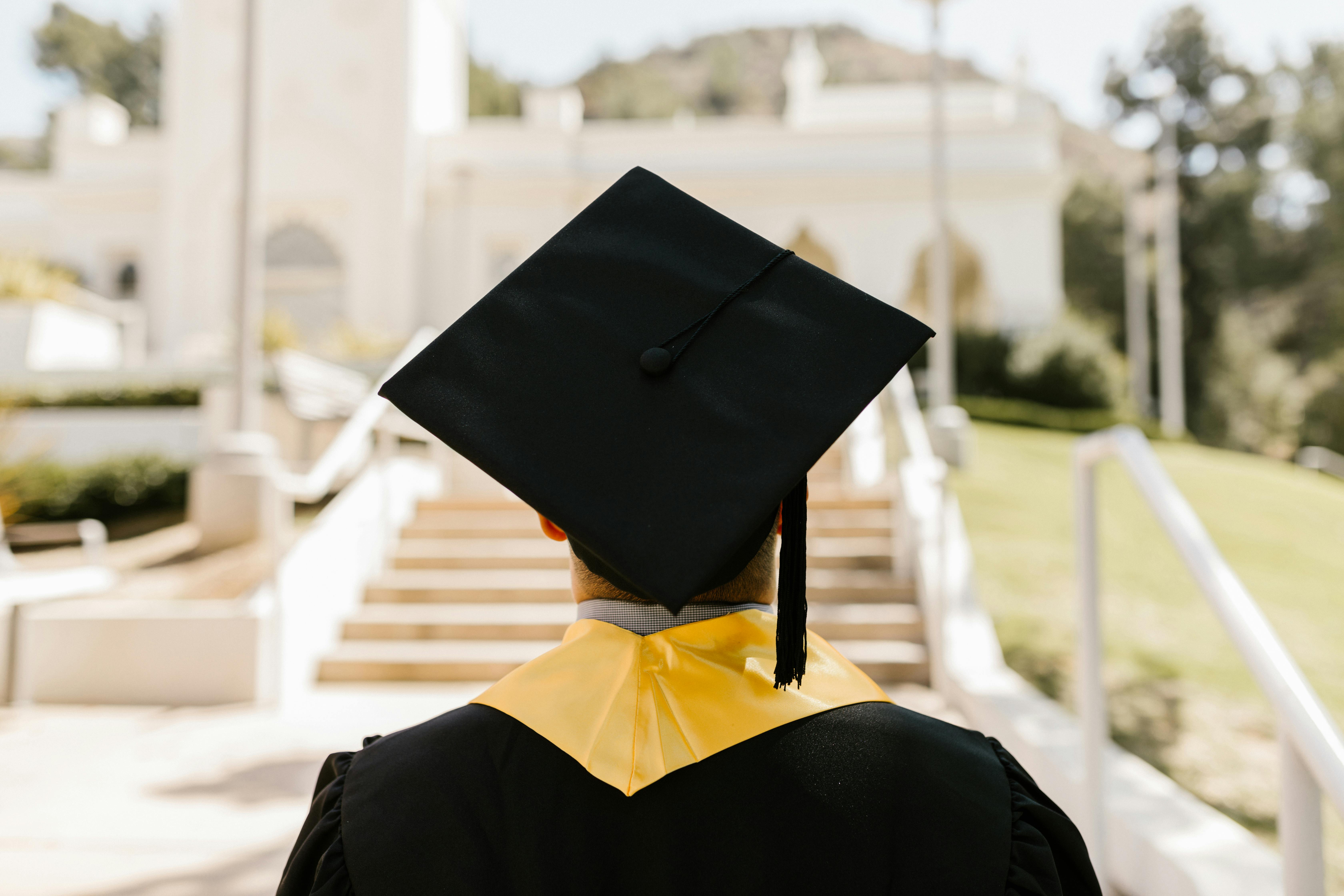 What students need to know about changes to federal student loans