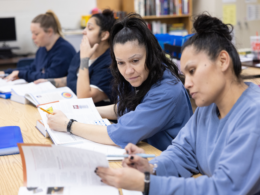 Adult Learners: A Review of National and California Trends