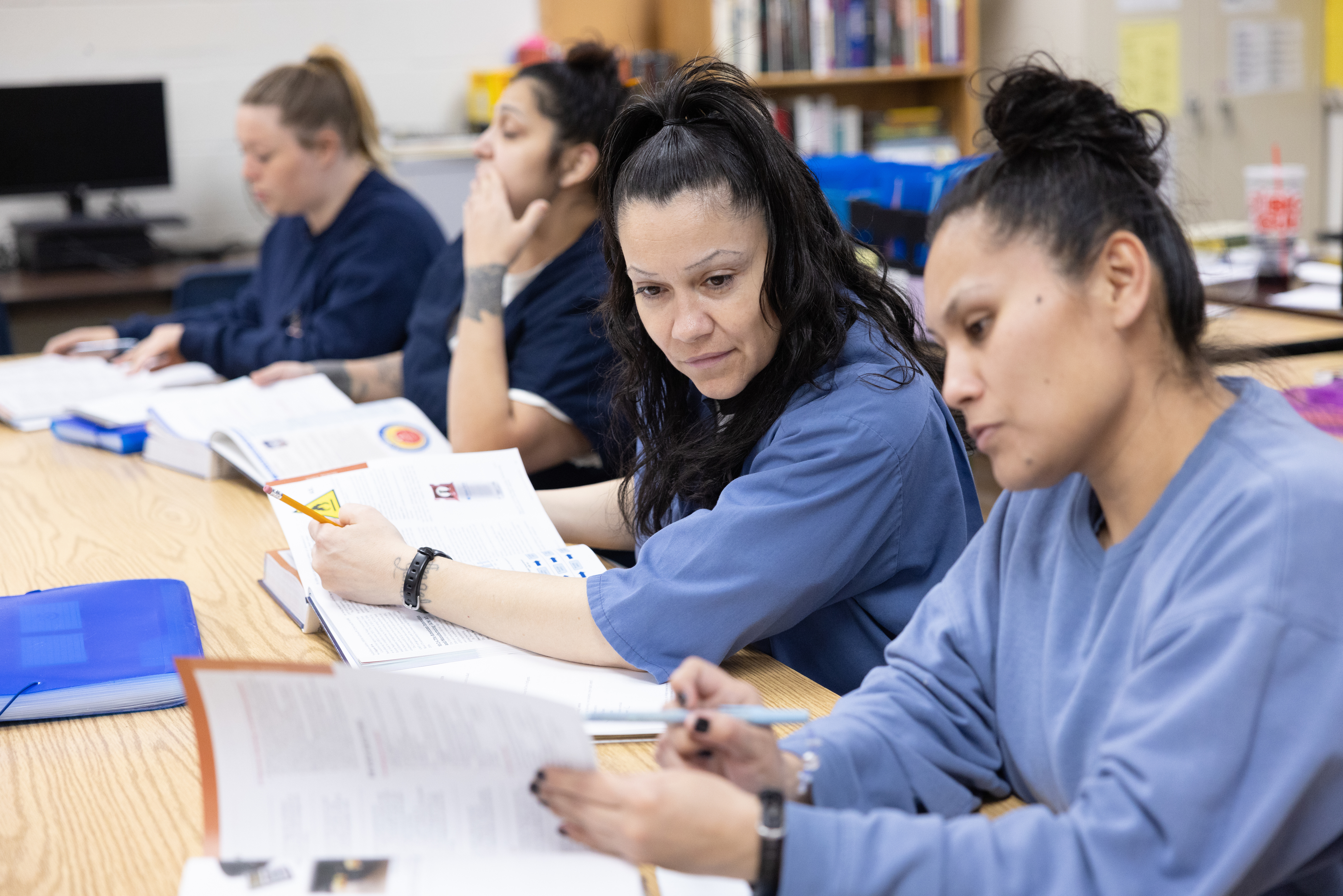 Adult Learners: A Review of National and California Trends