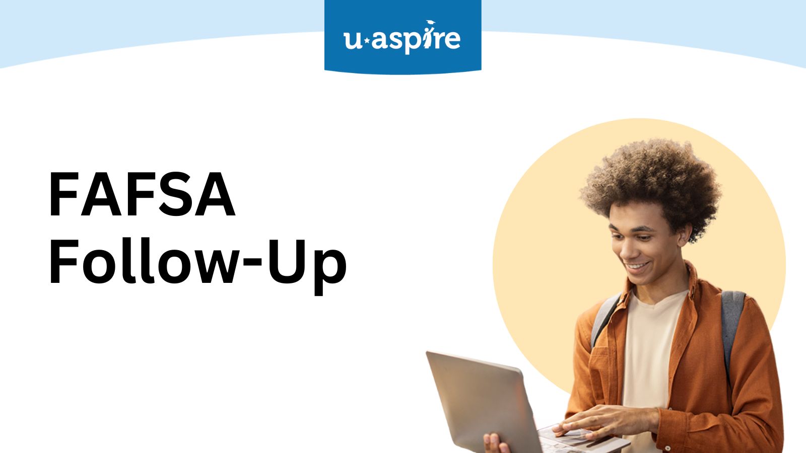 FAFSA Follow-Up