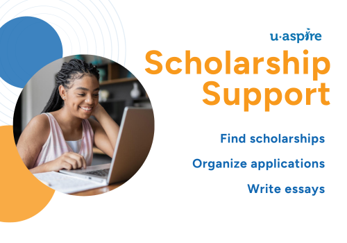 Scholarship Support